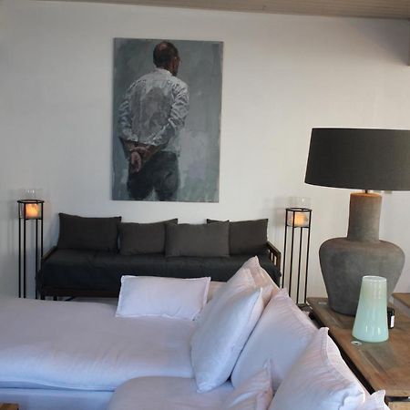 La Part Des Anges 29 - Maison D'Hotes Et Table Epicurienne Penmarcʼh 외부 사진